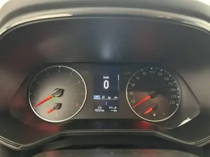 Photo 25 Renault Clio  TCe 90