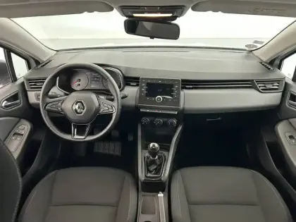 Photo 22 Renault Clio  SCe 65 - 21