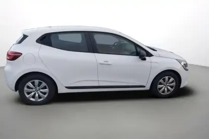 Photo 6 Renault Clio  SCe 65 - 21