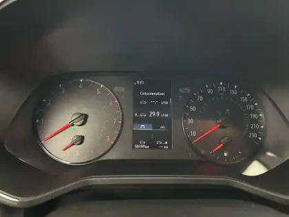 Photo 16 Renault Clio  SCe 65 - 21