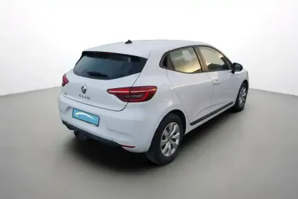 Photo 5 Renault Clio  SCe 65 - 21