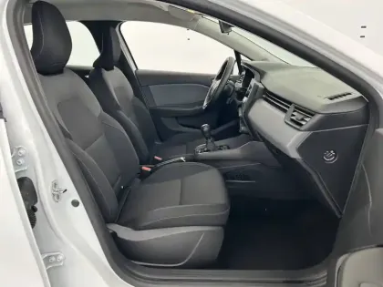 Photo 13 Renault Clio  SCe 65 - 21