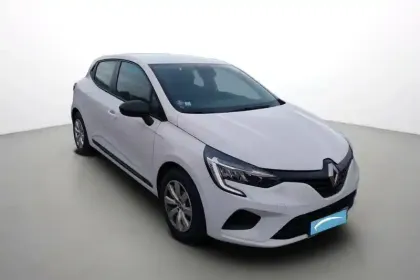 Photo 7 Renault Clio  SCe 65 - 21