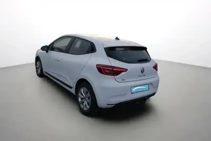 Photo 3 Renault Clio  SCe 65 - 21
