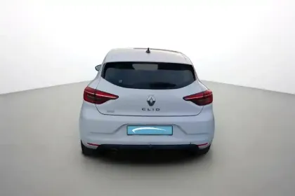 Photo 4 Renault Clio  SCe 65 - 21