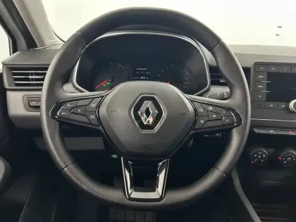 Photo 14 Renault Clio  SCe 65 - 21