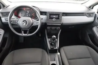 Photo 8 Renault Clio  SCe 65 - 21