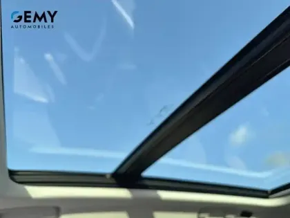 Photo 15 Citroën C5 aircross  Hybride 145 e-DCS6