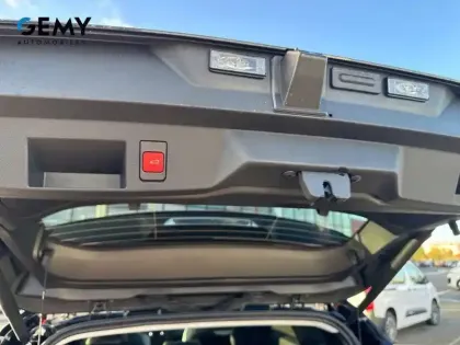 Photo 18 Citroën C5 aircross  Hybride 145 e-DCS6