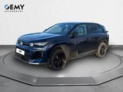 Photo Citroën C5 Aircross Max