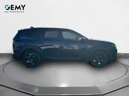 Photo 3 Citroën C5 aircross  Hybride 145 e-DCS6