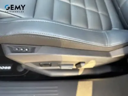 Photo 17 Citroën C5 aircross  Hybride 145 e-DCS6