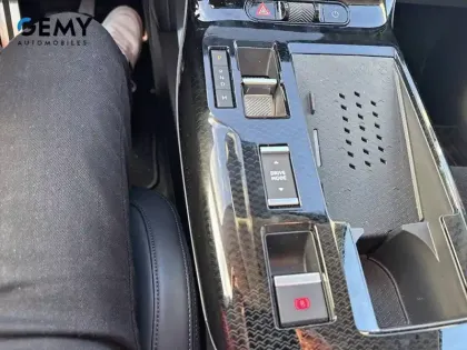 Photo 14 Citroën C5 aircross  Hybride 145 e-DCS6