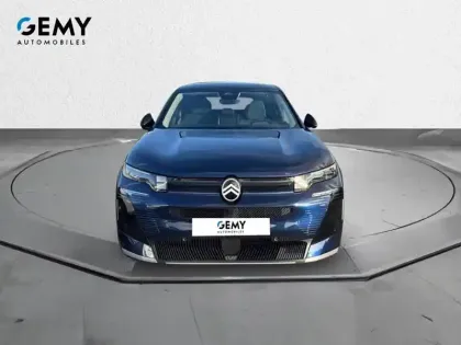 Photo 1 Citroën C5 aircross  Hybride 145 e-DCS6