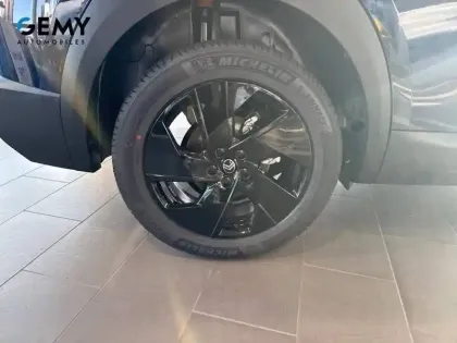 Photo 10 Citroën C5 aircross  Hybride 145 e-DCS6