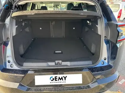 Photo 5 Citroën C5 aircross  Hybride 145 e-DCS6