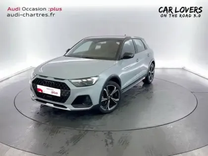 Photo Audi A1 Edition One