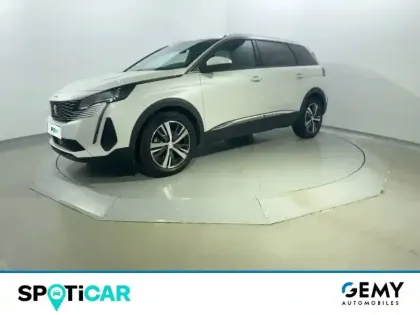 Photo Peugeot 5008 Allure Pack