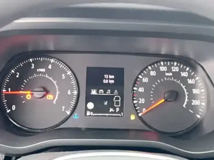 Photo 14 Renault Trafic  FGN L1H1 2T8 BLUE DCI 150 EDC GSR2