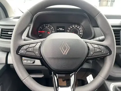 Photo 13 Renault Trafic  FGN L1H1 2T8 BLUE DCI 150 EDC GSR2