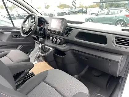 Photo 54 Renault Trafic  FGN L1H1 2T8 BLUE DCI 150 EDC GSR2