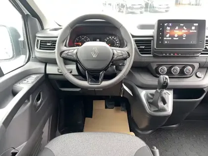 Photo 19 Renault Trafic  FGN L1H1 2T8 BLUE DCI 150 EDC GSR2