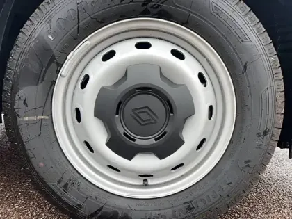 Photo 28 Renault Trafic  FGN L1H1 2T8 BLUE DCI 150 EDC GSR2