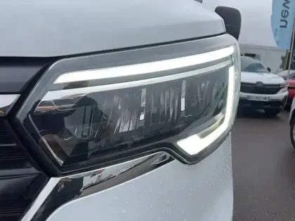 Photo 31 Renault Trafic  FGN L1H1 2T8 BLUE DCI 150 EDC GSR2