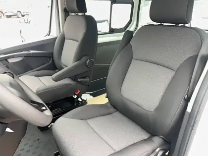 Photo 8 Renault Trafic  FGN L1H1 2T8 BLUE DCI 150 EDC GSR2