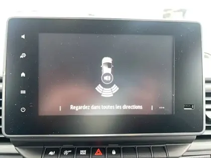 Photo 50 Renault Trafic  FGN L1H1 2T8 BLUE DCI 150 EDC GSR2