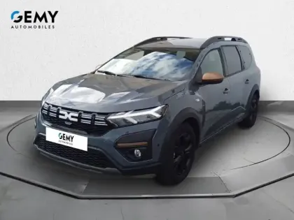 Photo Dacia Jogger Extreme