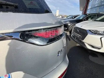 Photo 16 DS Ds 7 DS7 Crossback PureTech 180 EAT8