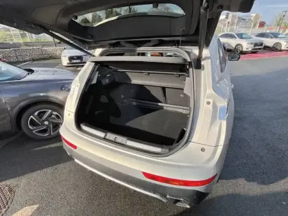 Photo 5 DS Ds 7 DS7 Crossback PureTech 180 EAT8