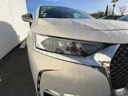 Photo 15 DS Ds 7 DS7 Crossback PureTech 180 EAT8