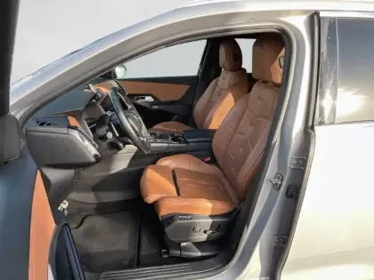 Photo 10 DS Ds 7 DS7 Crossback PureTech 180 EAT8