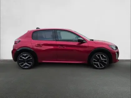 Photo 3 Peugeot 208  Hybrid 110 e-DCS6