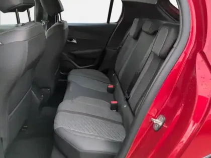 Photo 11 Peugeot 208  Hybrid 110 e-DCS6