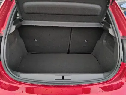 Photo 5 Peugeot 208  Hybrid 110 e-DCS6