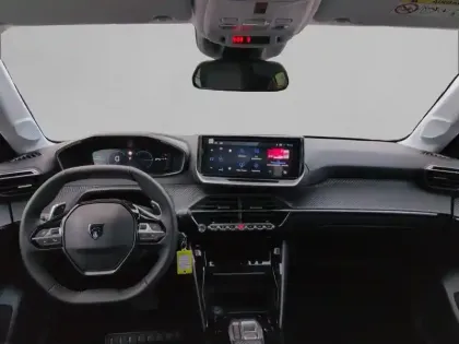 Photo 7 Peugeot 208  Hybrid 110 e-DCS6