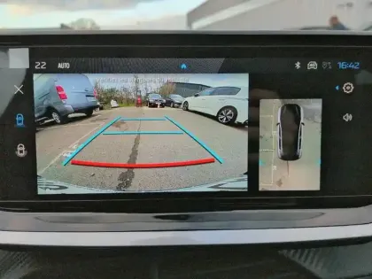 Photo 14 Peugeot 208  Hybrid 110 e-DCS6