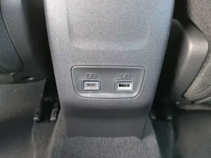 Photo 41 Peugeot 208  Hybrid 110 e-DCS6