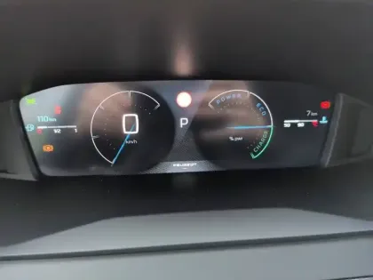 Photo 9 Peugeot 208  Hybrid 110 e-DCS6