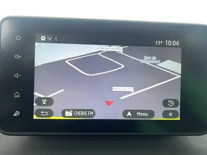 Photo 21 Dacia Jogger  Hybrid 140 7 places GSR2