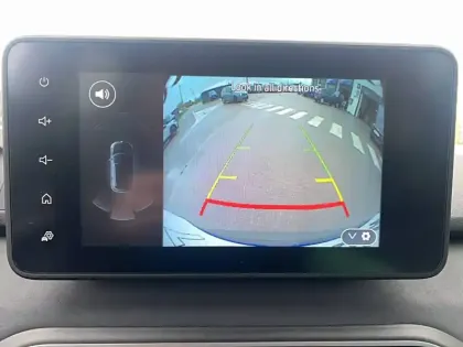 Photo 19 Dacia Jogger  Hybrid 140 7 places GSR2