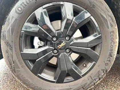 Photo 18 Dacia Jogger  Hybrid 140 7 places GSR2