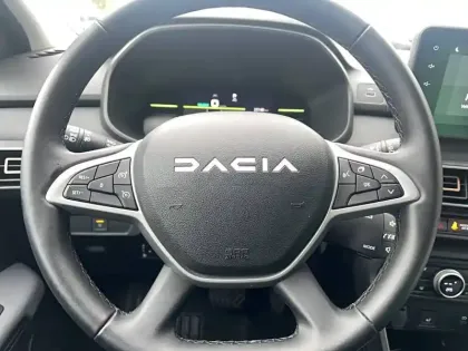 Photo 14 Dacia Jogger  Hybrid 140 7 places GSR2