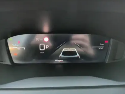 Photo 53 Peugeot 208  Hybrid 110 e-DCS6