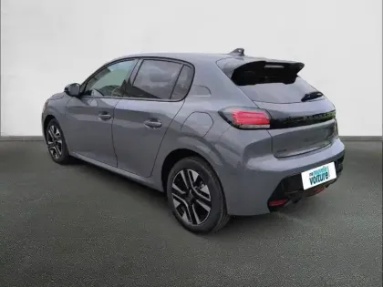 Photo 50 Peugeot 208  Hybrid 110 e-DCS6