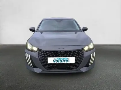 Photo 45 Peugeot 208  Hybrid 110 e-DCS6