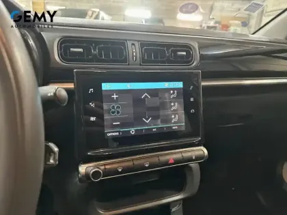 Photo 18 Citroën C3  PureTech 83 S&S BVM5